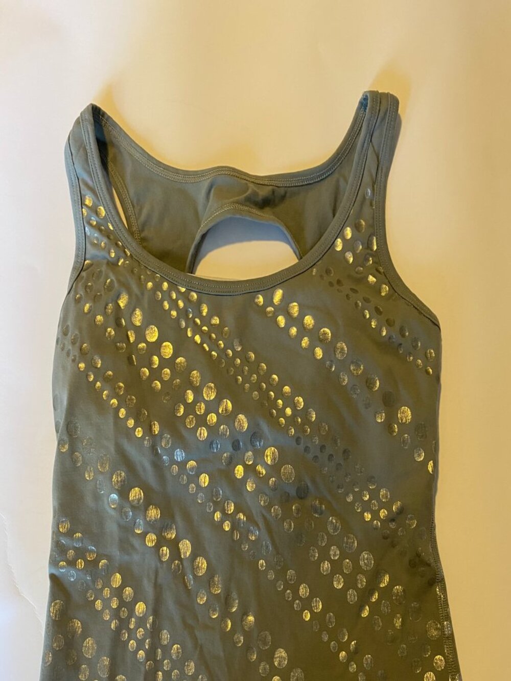 Bebe Sport Athletic Top